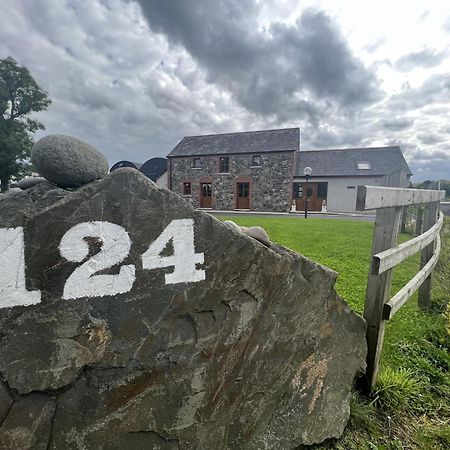 Avoca Lodge Lisburn Esterno foto