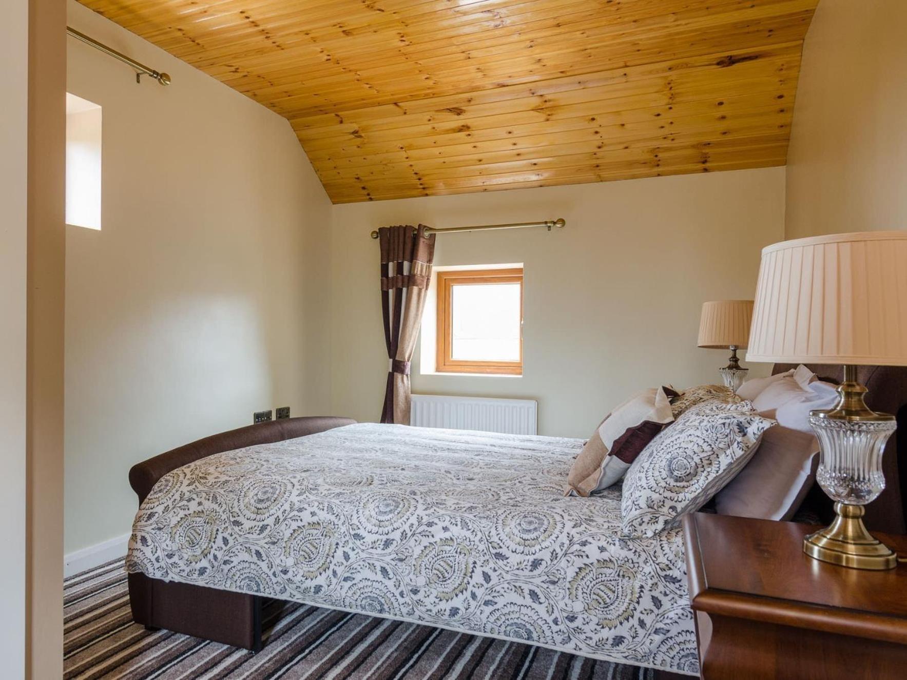 Avoca Lodge Lisburn Esterno foto