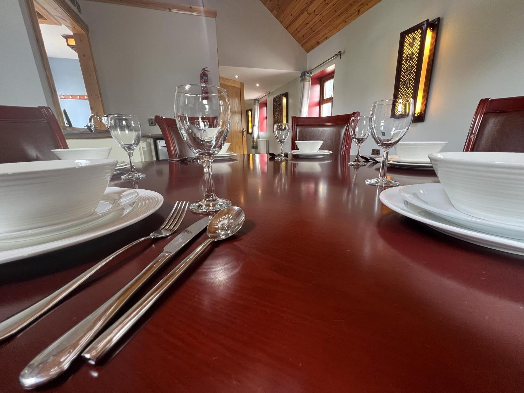 Avoca Lodge Lisburn Esterno foto