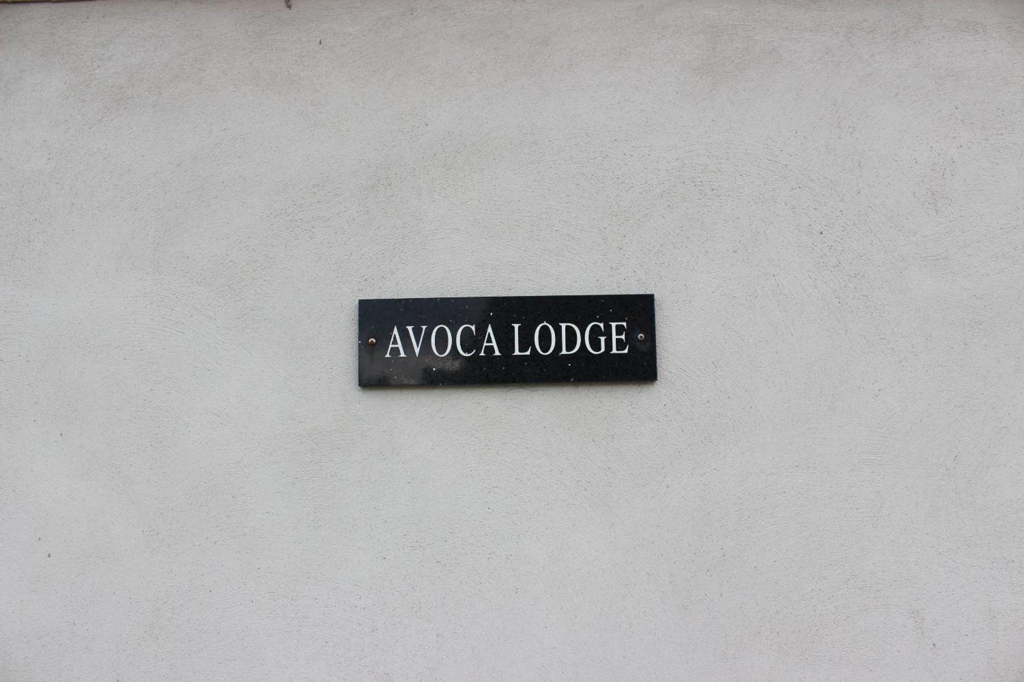 Avoca Lodge Lisburn Esterno foto