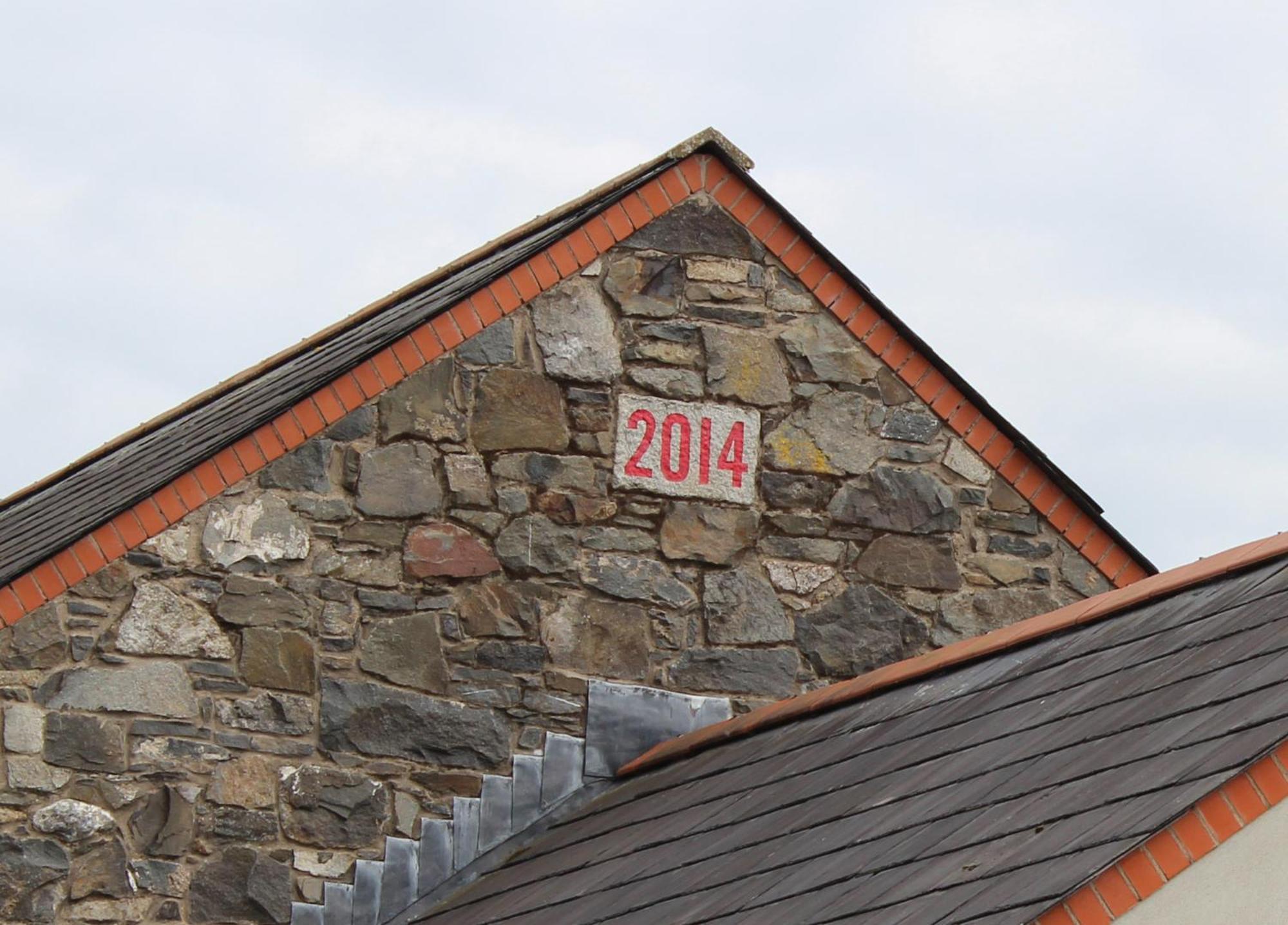 Avoca Lodge Lisburn Esterno foto